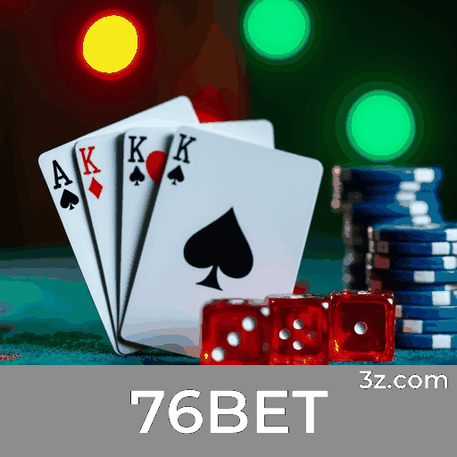 Apostas em movimento, acesso instantâneo com 76BET