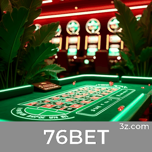 Inovação Tecnológica da 76BET: Aposta no Futuro