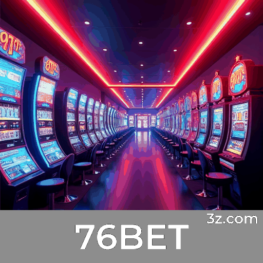 76BET e jogos: Domine as estratégias de cassino para vencer!