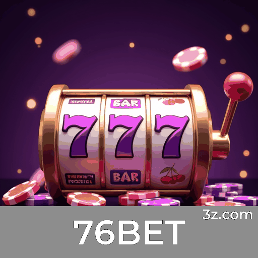 Apostas em movimento, acesso instantâneo com 76BET