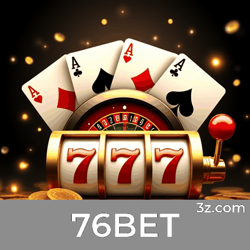 76BET e jogos: Domine as estratégias de cassino para vencer!