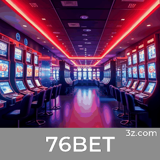 76BET: Escolha Variada, Entretenimento Ilimitado para Brasileiros