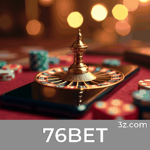 76BET e jogos: Domine as estratégias de cassino para vencer!