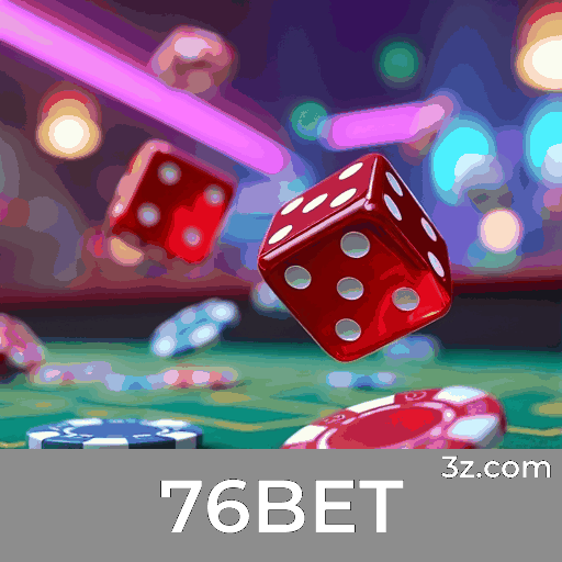76BET: Apostas Esportivas Completa e Rápida para Brasileiros