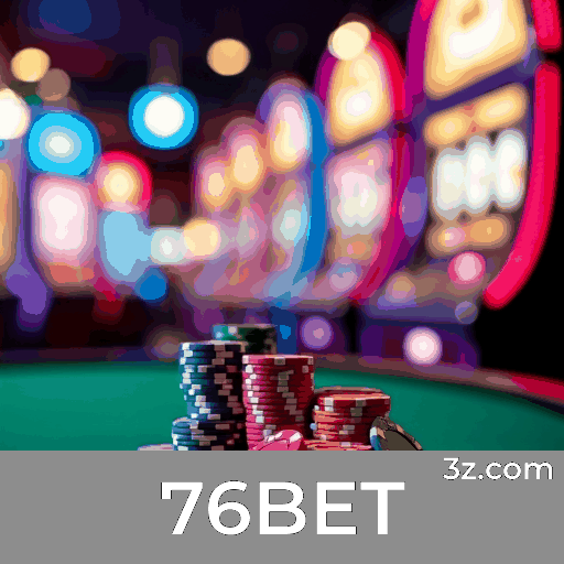 76BET: O Melhor em Cassino e Apostas Online