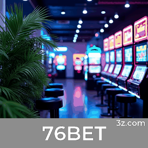 Inovação Tecnológica da 76BET: Aposta no Futuro