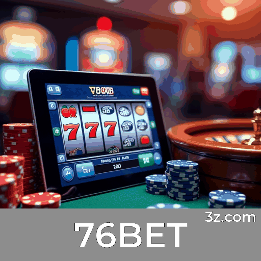76BET e jogos: Domine as estratégias de cassino para vencer!