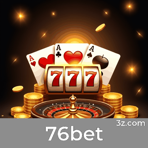 Experiência de Casino Elite no 76bet: Dealers Reais e Jogos Premium