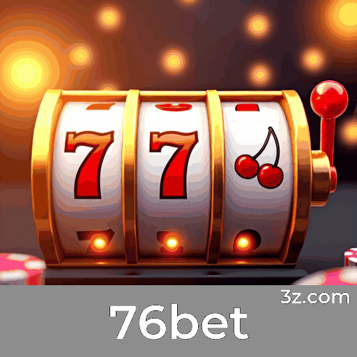 Experiência de Casino Elite no 76bet: Dealers Reais e Jogos Premium