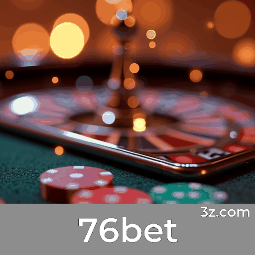 Bônus Exclusivos do 76bet: Aproveite as Melhores Ofertas!